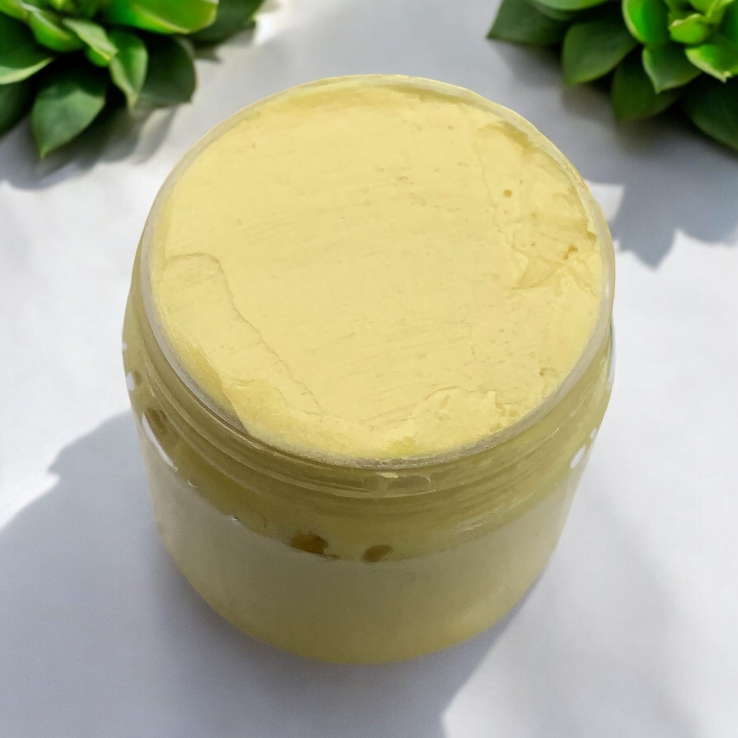 Pineapple Body Butter