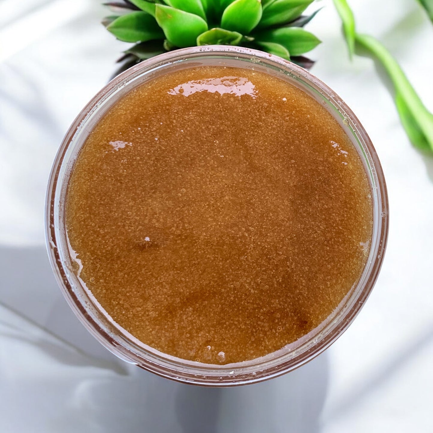 Mint Mojito Body Scrub