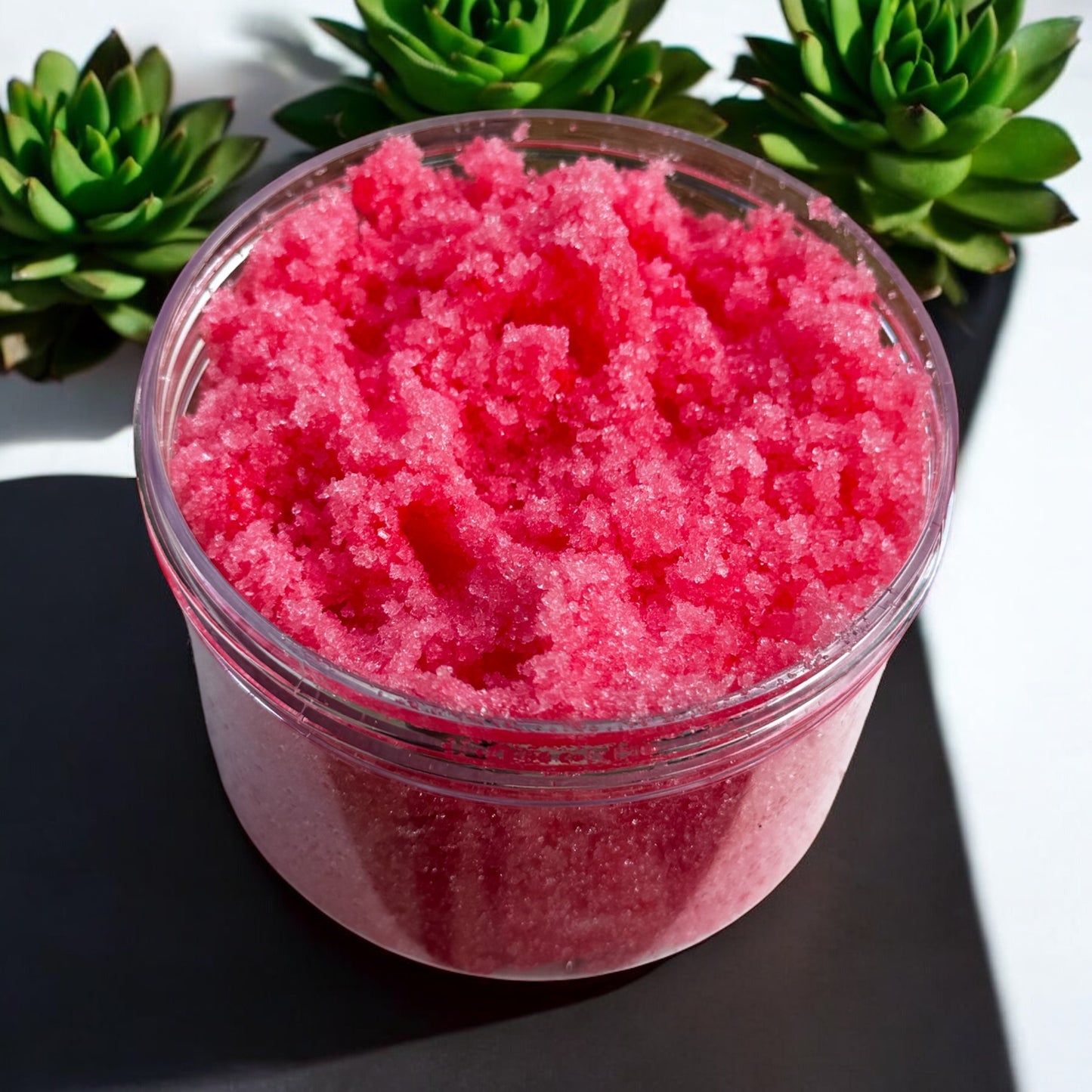 Watermelon Scrub