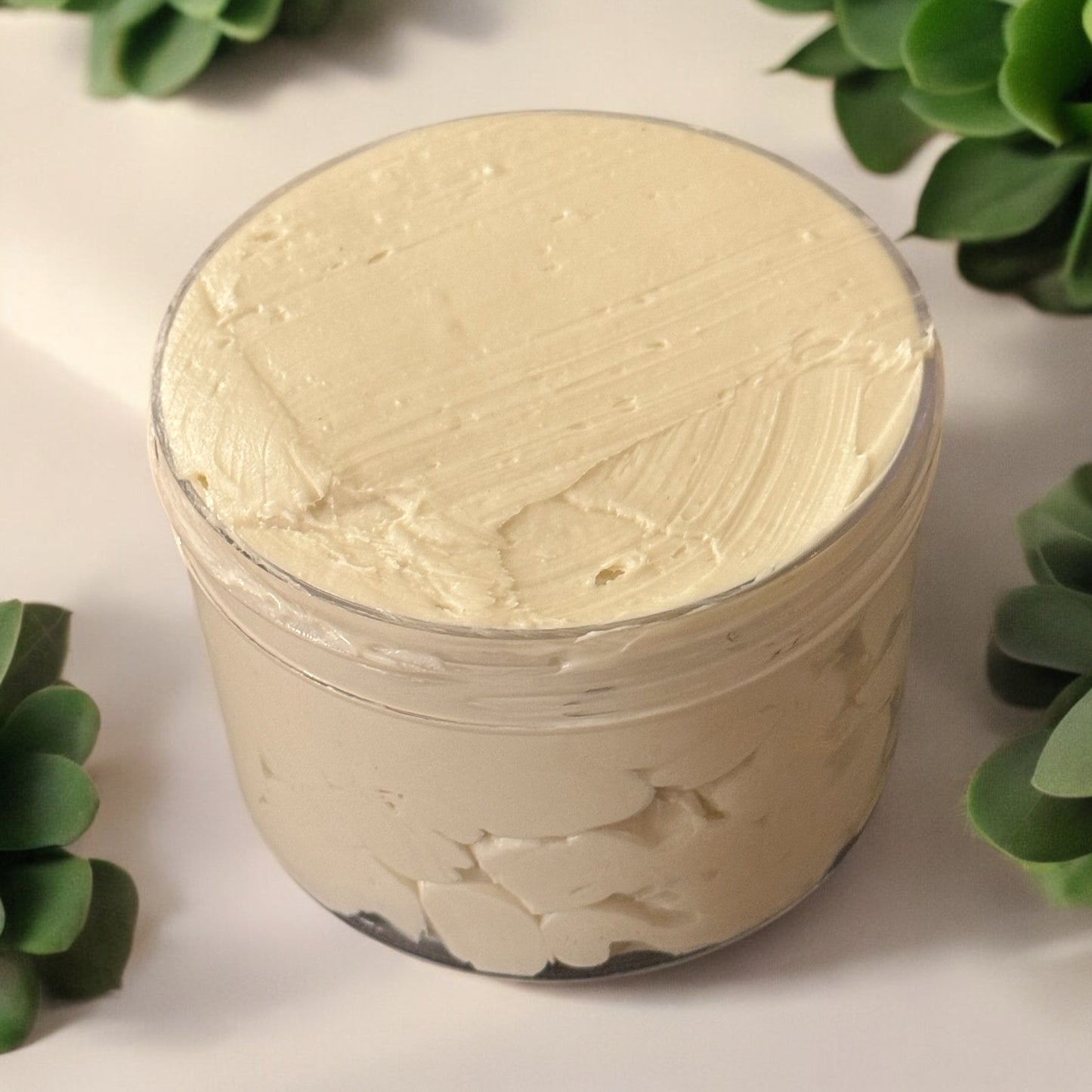 Unscented Body Butter
