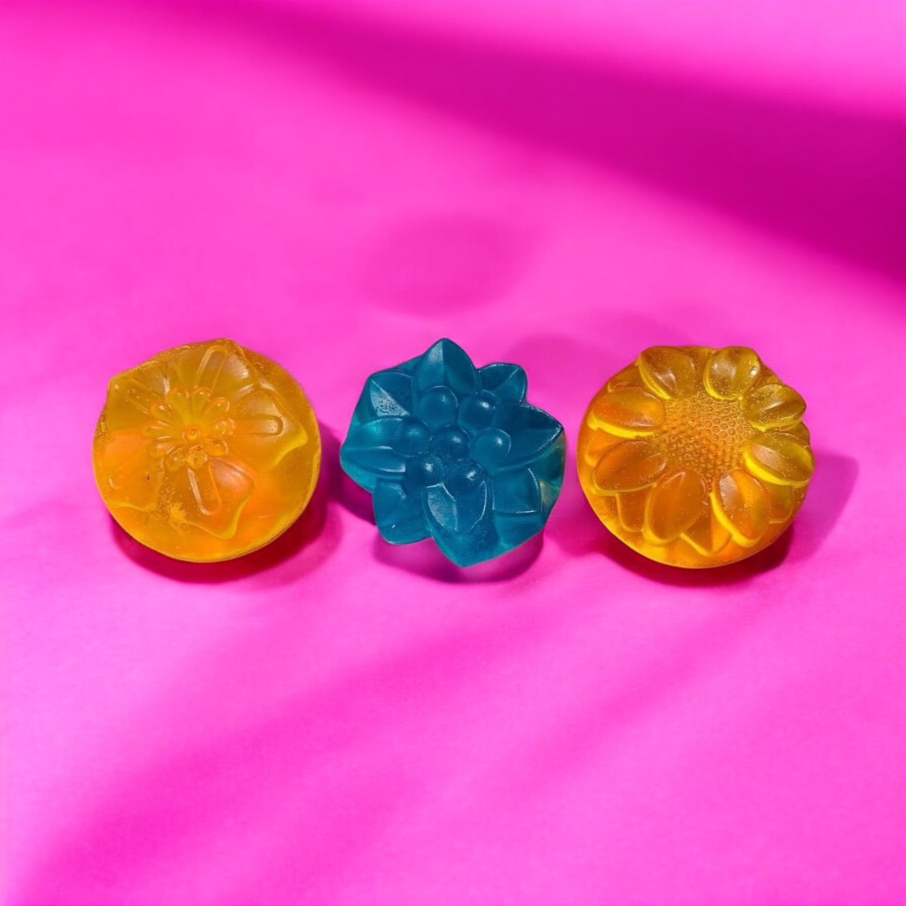Ma-Ma Kitty Soap