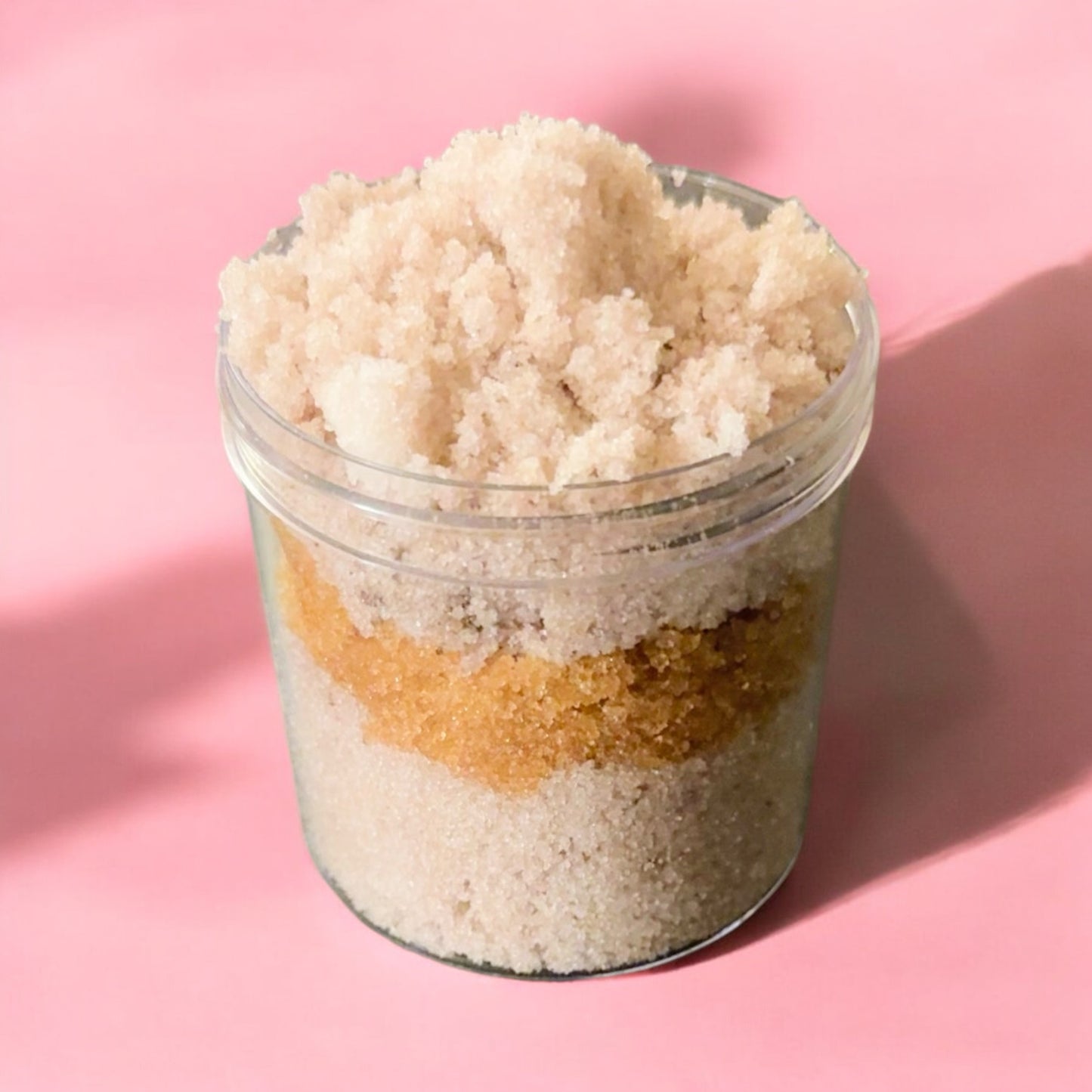 Brown Sugar & Cashmere Body Scrub