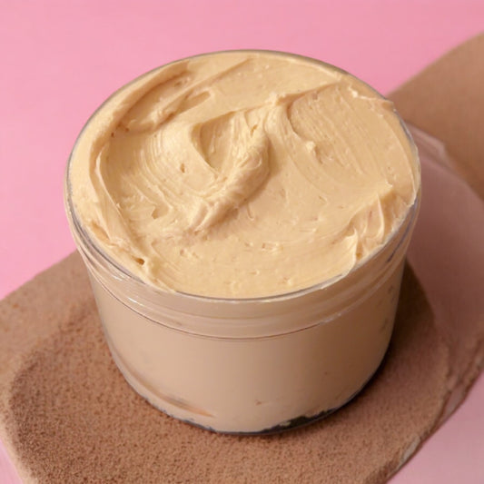 Cocoa Cashmere Body Butter