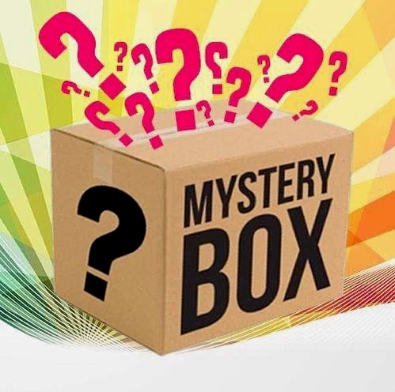 Mystery Box