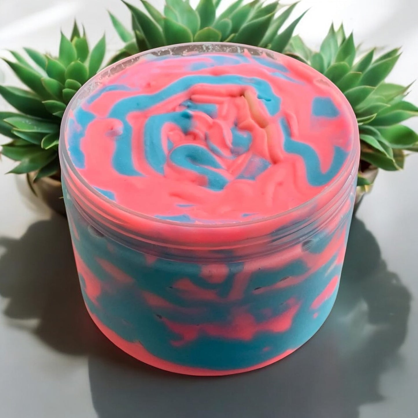 Cotton Candy Body Butter