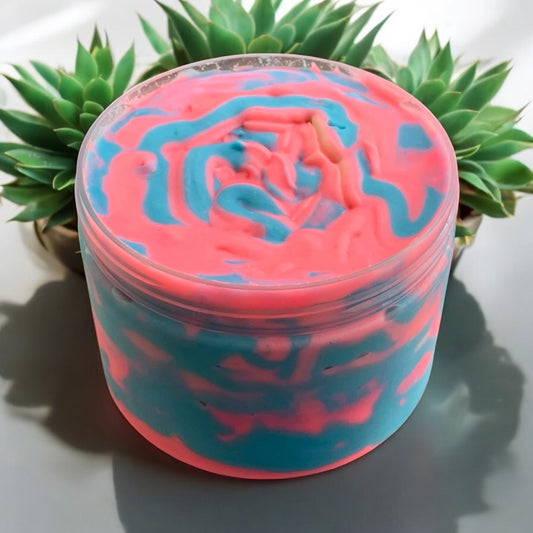 Cotton Candy Body Butter