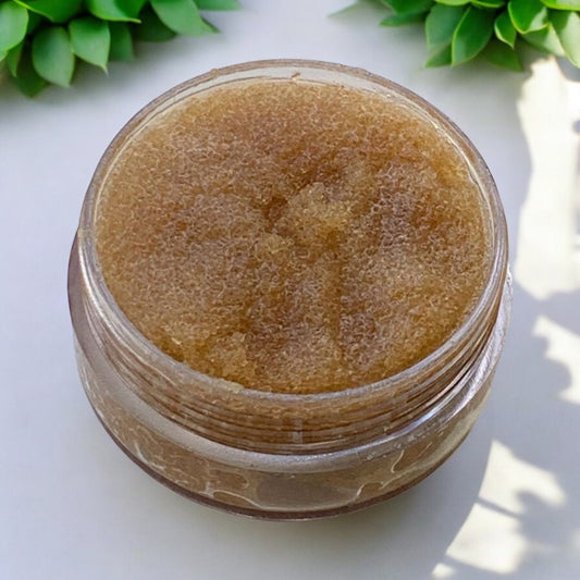 CoconutLip Scrub